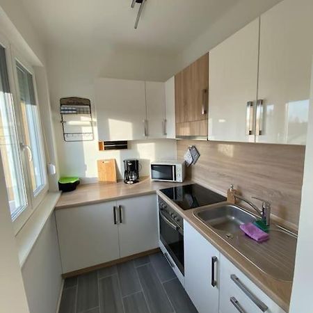 טולן City Apartment Tulln מראה חיצוני תמונה