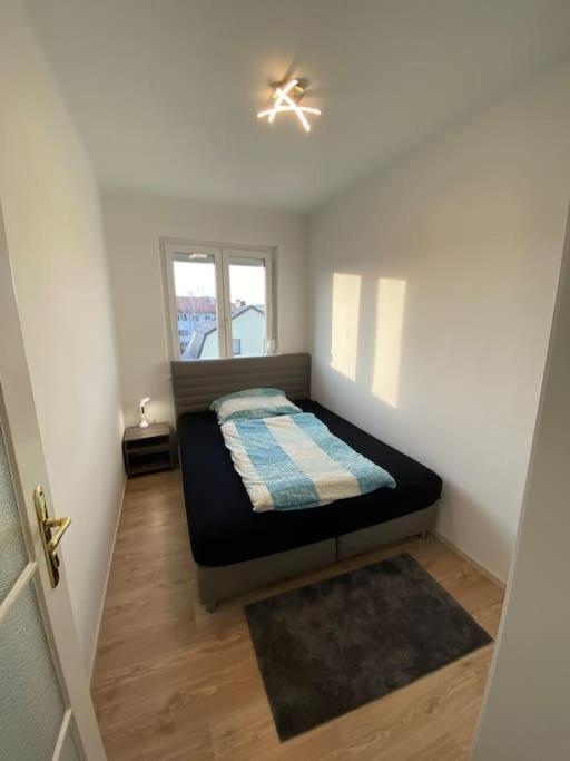 טולן City Apartment Tulln מראה חיצוני תמונה